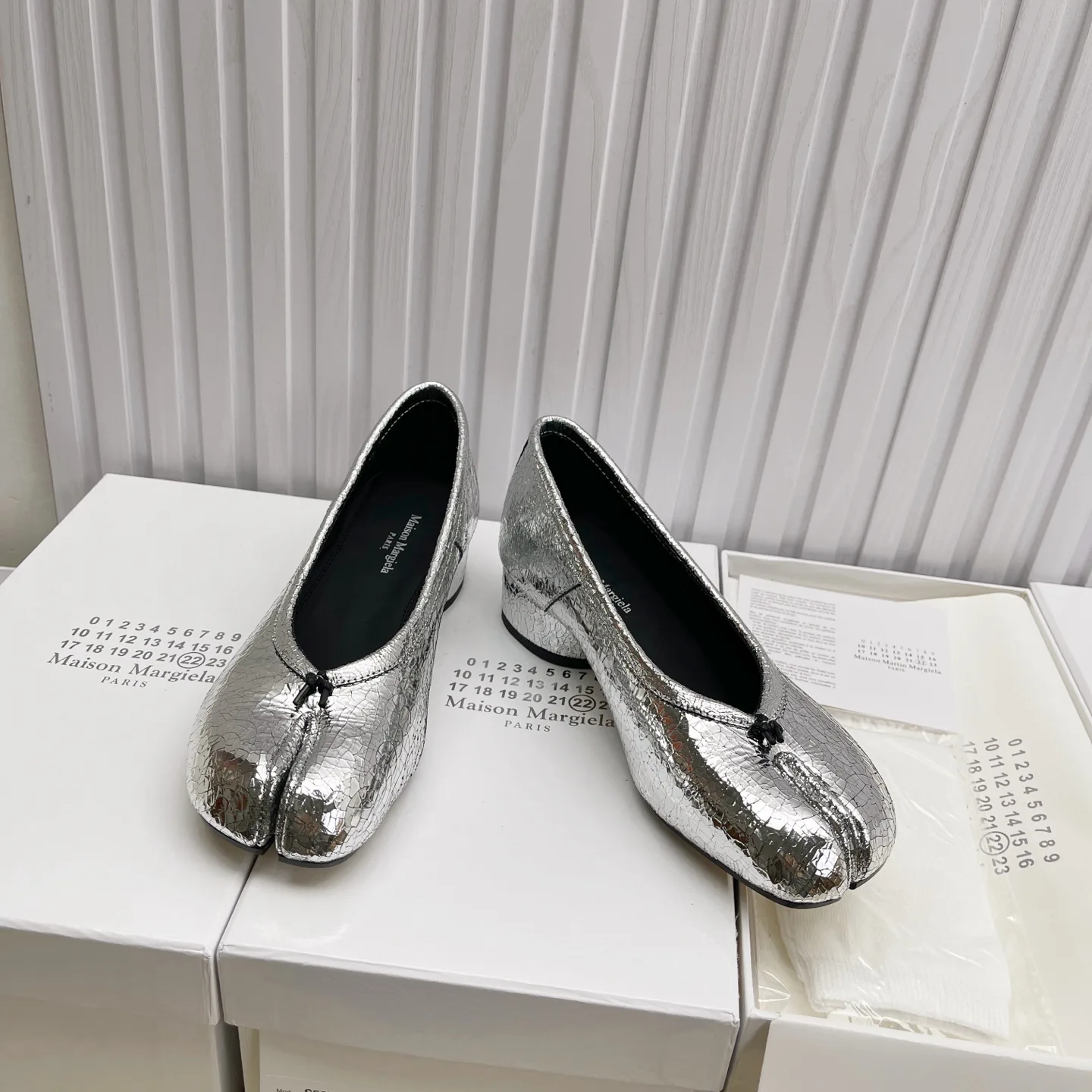 Туфли Женские Maison Margiela 18104540