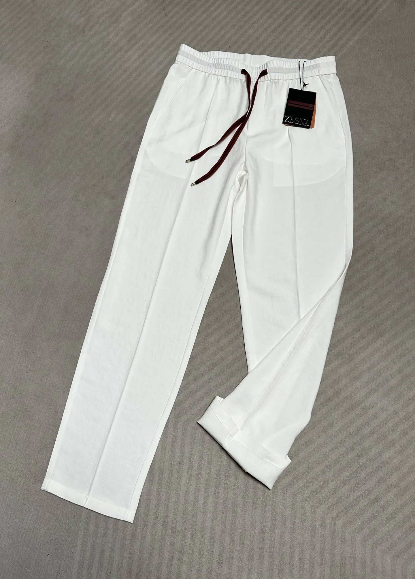 Брюки Мужские Zegna 17563156