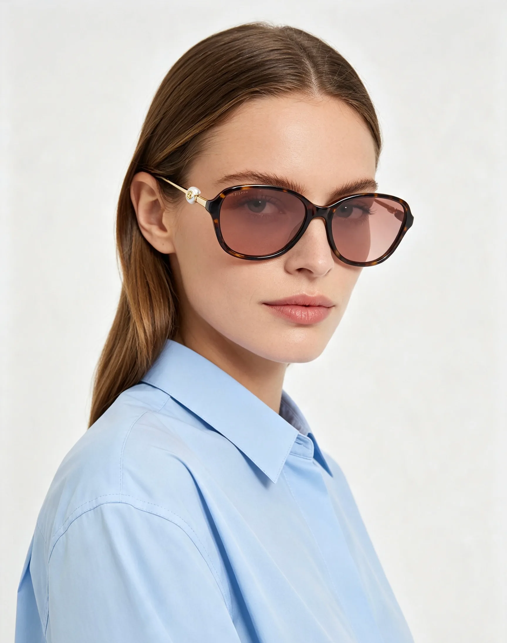 Очки Gucci 18118111