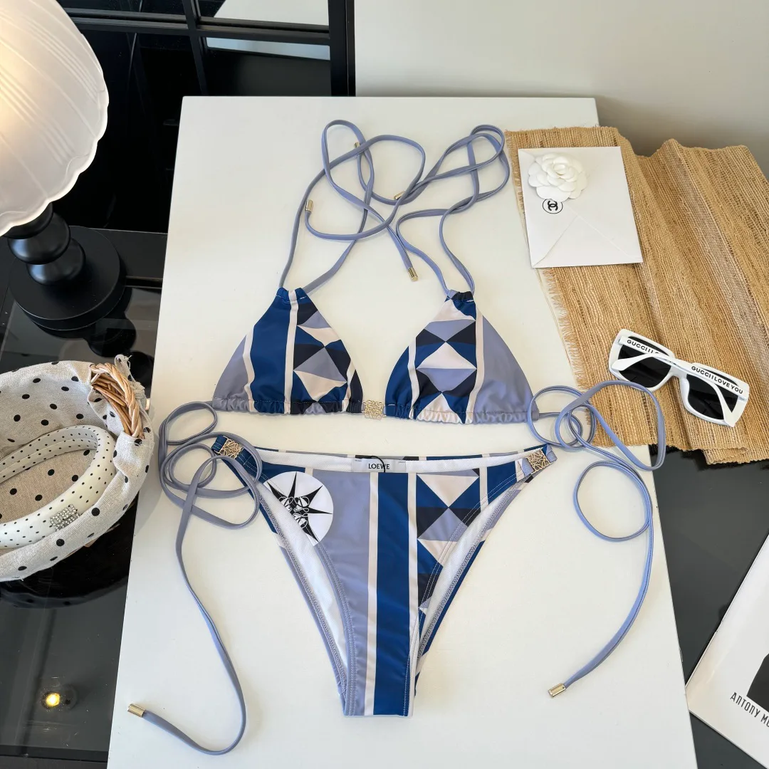 Купальники Женские Loewe 11616479