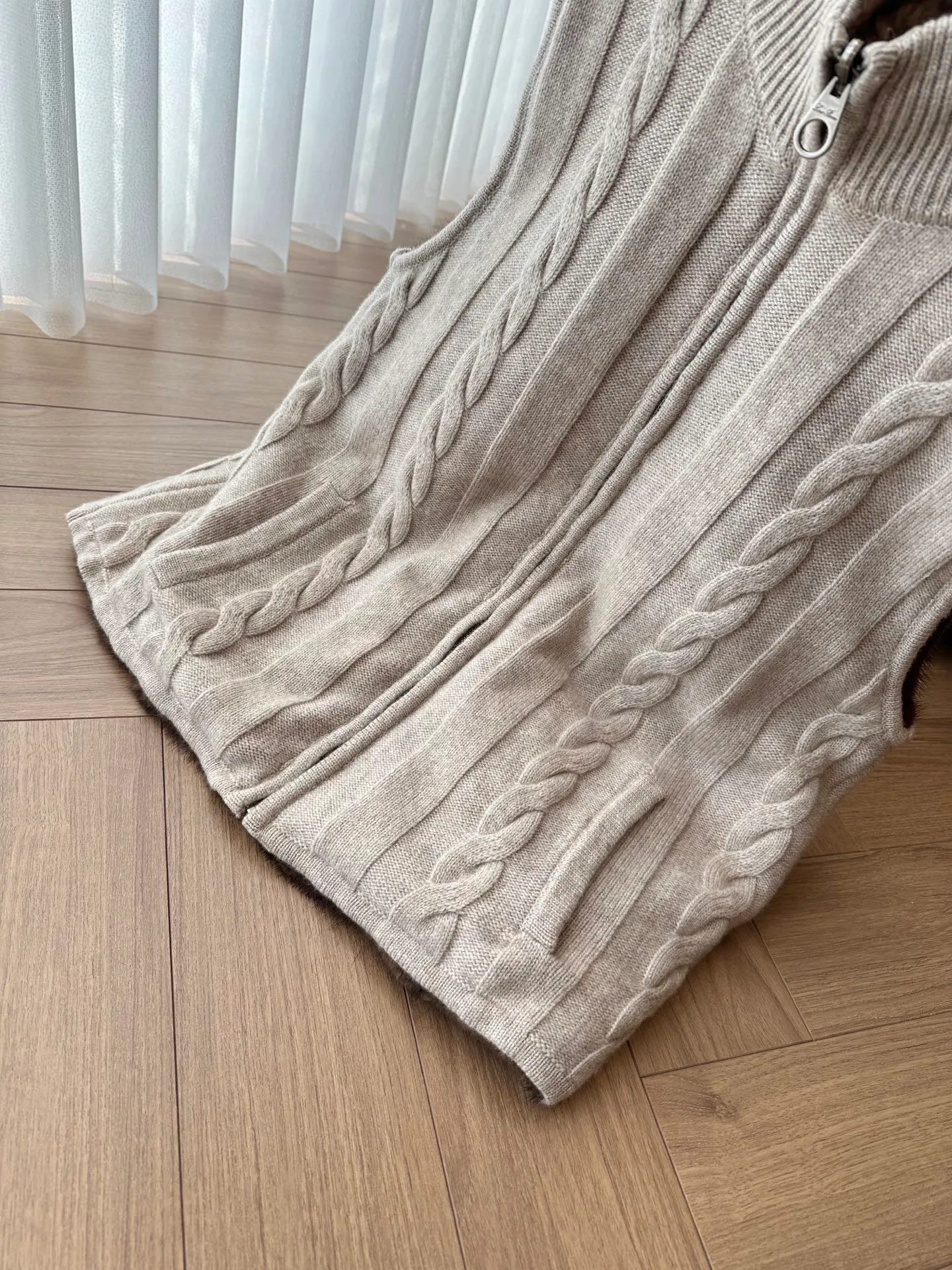 Жилеты Женские Loro Piana 1399084