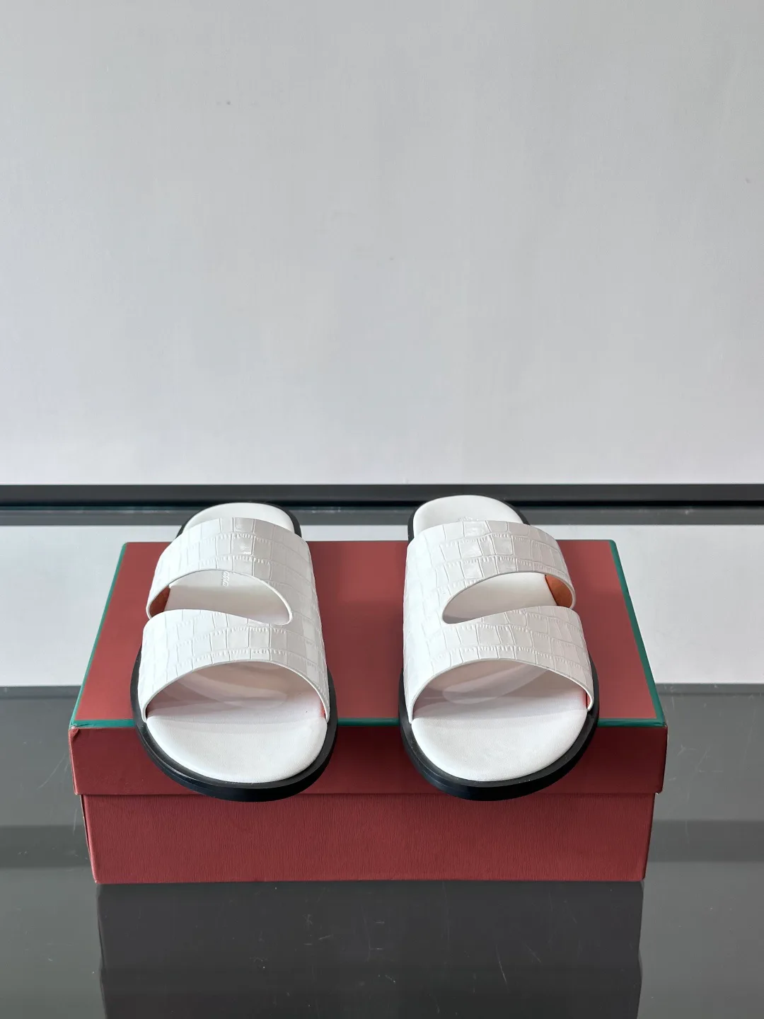 Сандалии Мужские Loro Piana 13562683