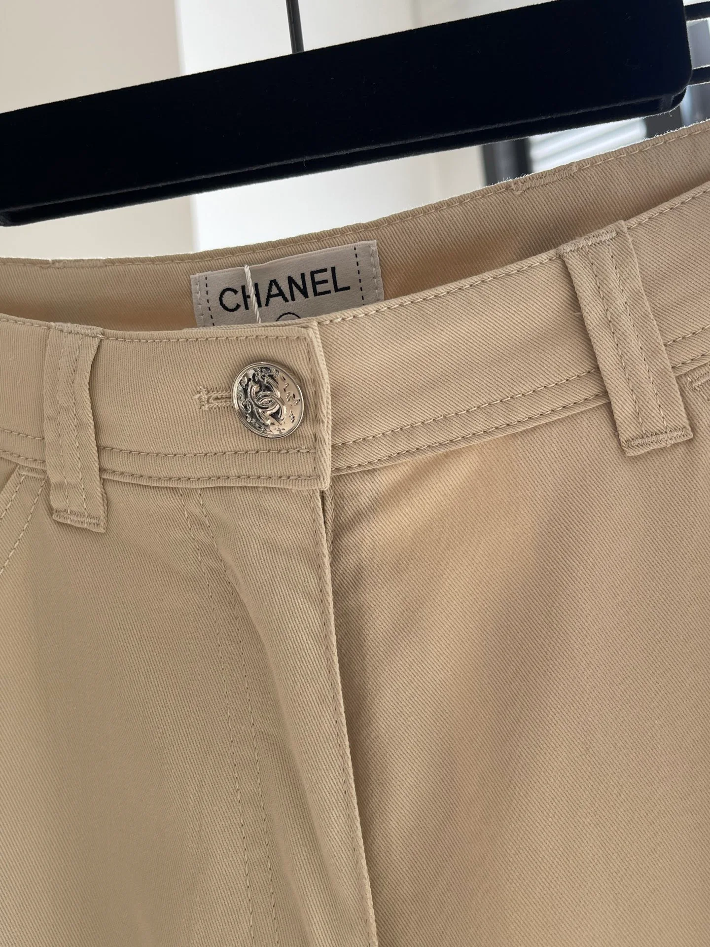Брюки Женские Chanel 11766316