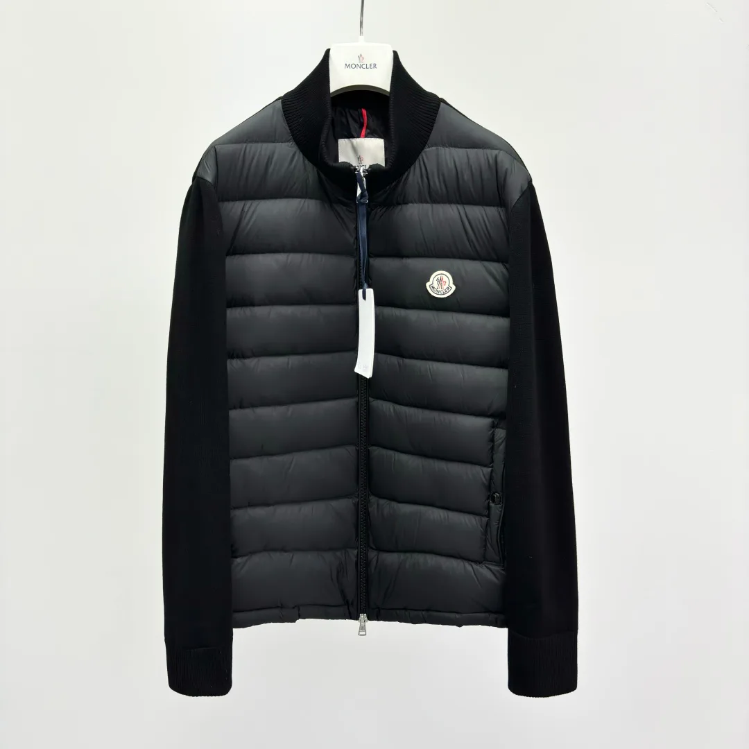 Куртки И Пуховики Мужские Moncler 169647