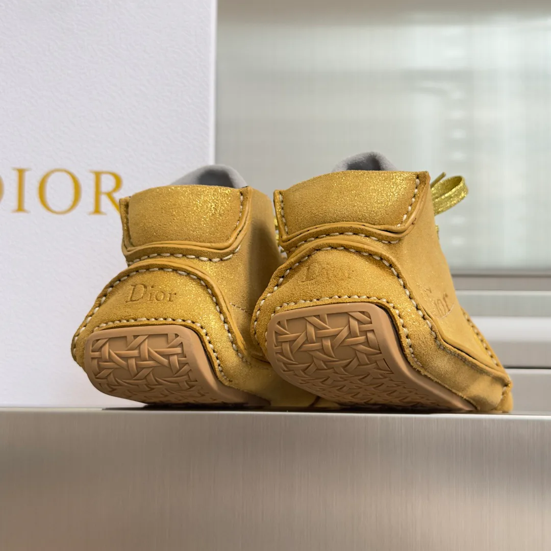 Кроссовки Женские Christian Dior 11687228