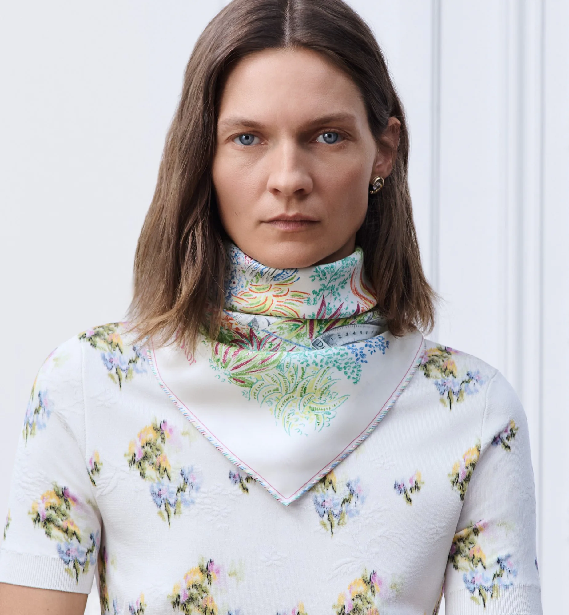 Платки Christian Dior 14596829