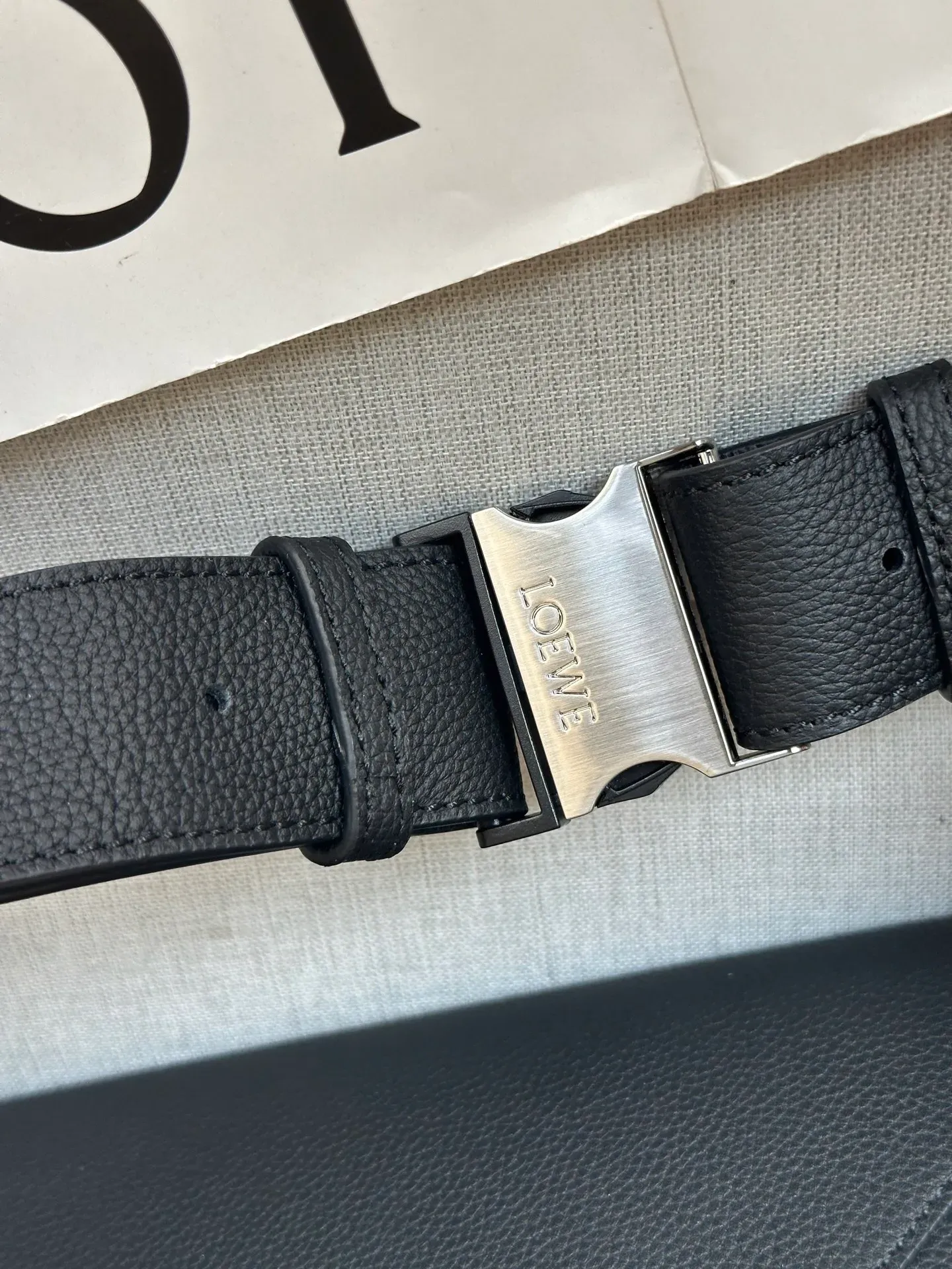 Поясные Сумки Женские Loewe 690233