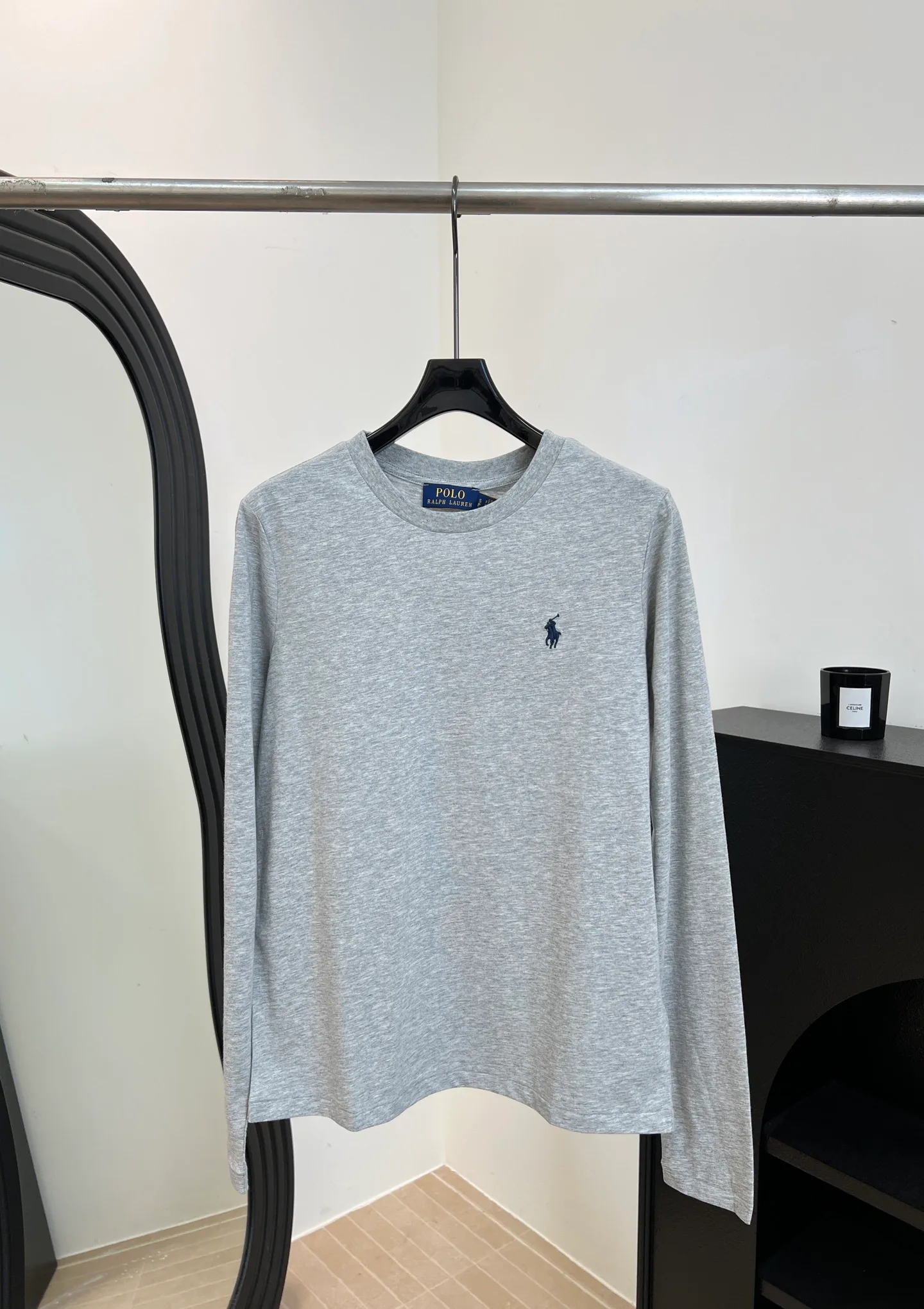 Лонгсливы Женские Ralph Lauren 11483897