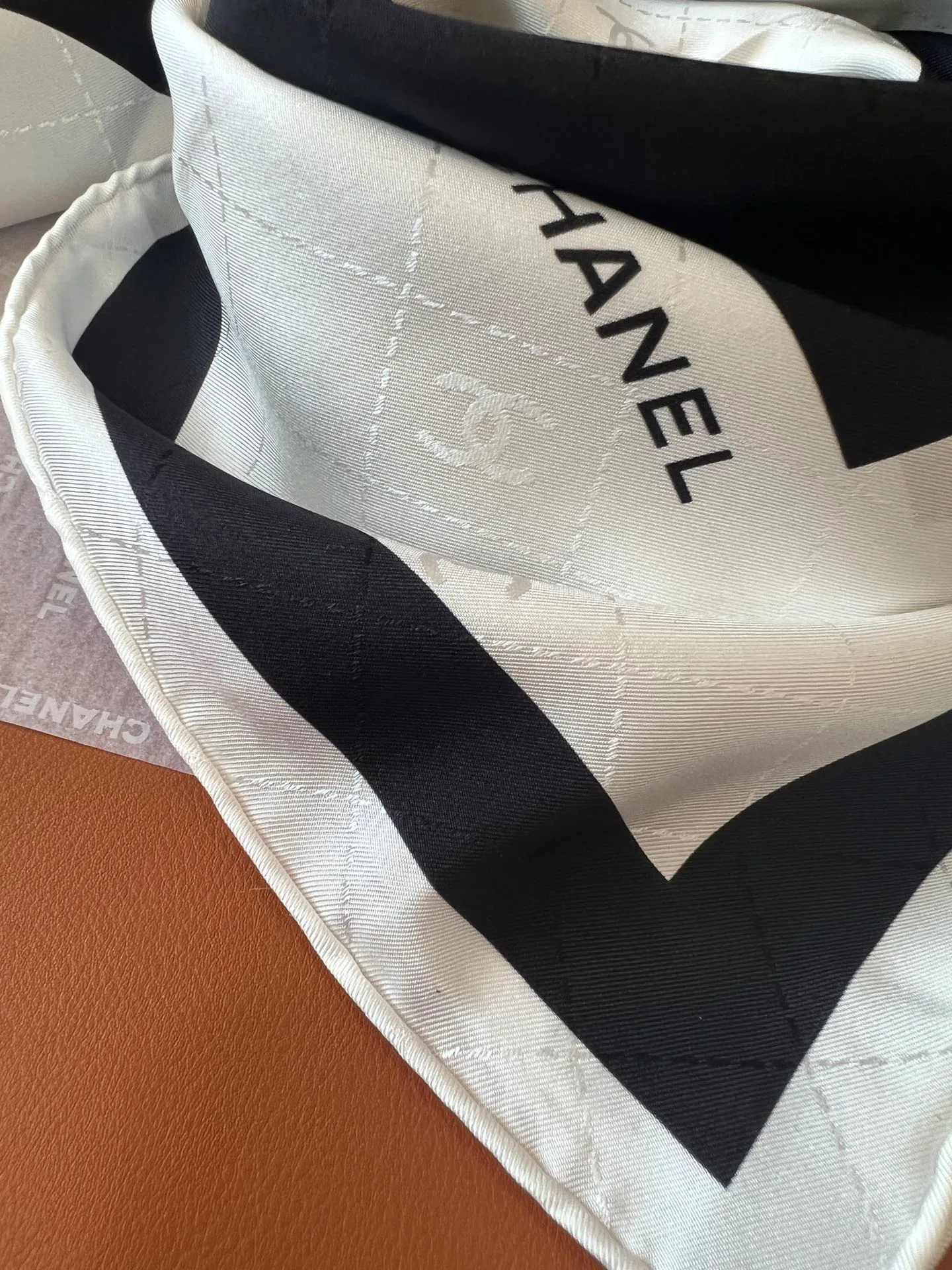 Платки Chanel 271761