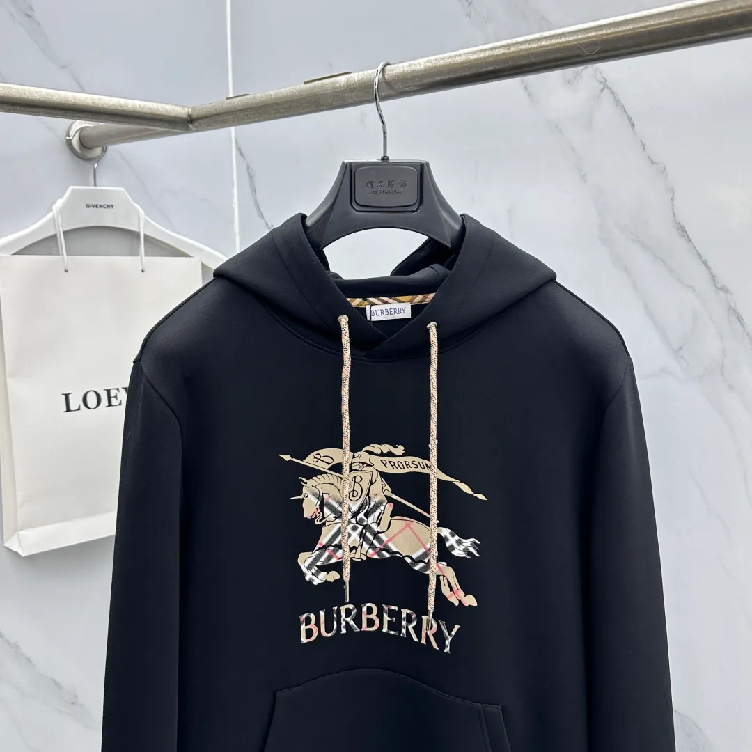 Свитшоты И Худи Мужские Burberry 18705556