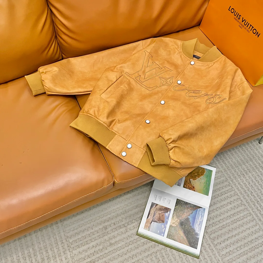 Куртки И Пуховики Мужские Louis Vuitton 7279