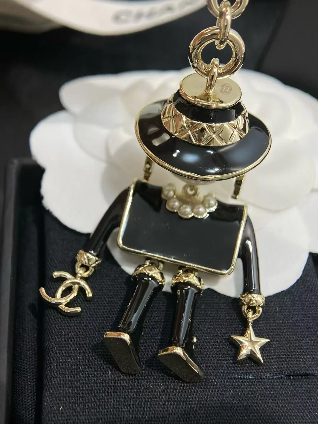 Ключницы Chanel 99342