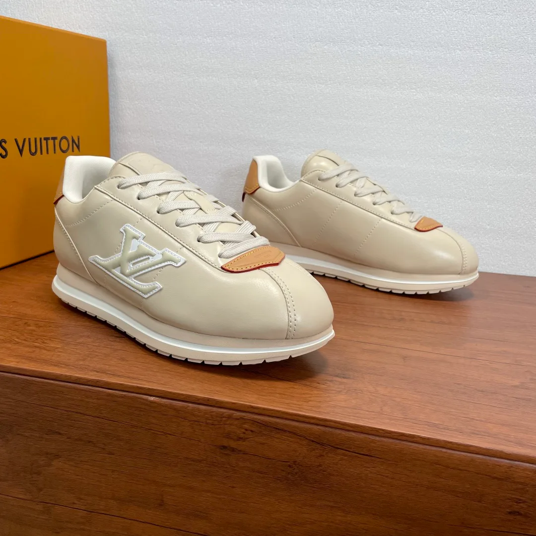 Кроссовки Мужские Louis Vuitton 218079