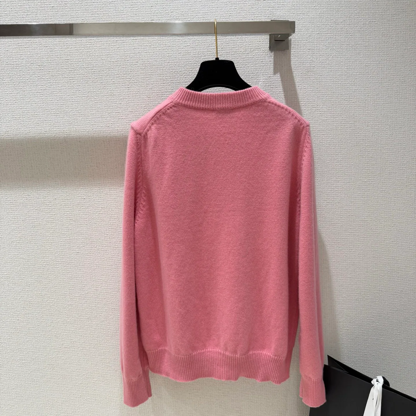 Джемперы И Свитеры Женские Chanel 18145616