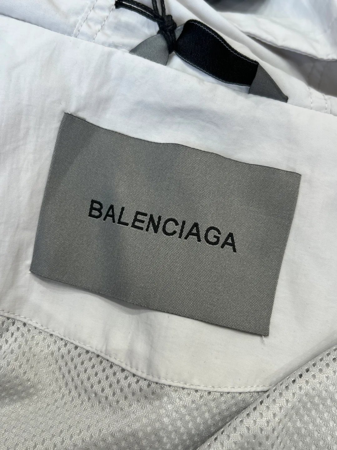 Куртки И Пуховики Мужские Balenciaga 13310866