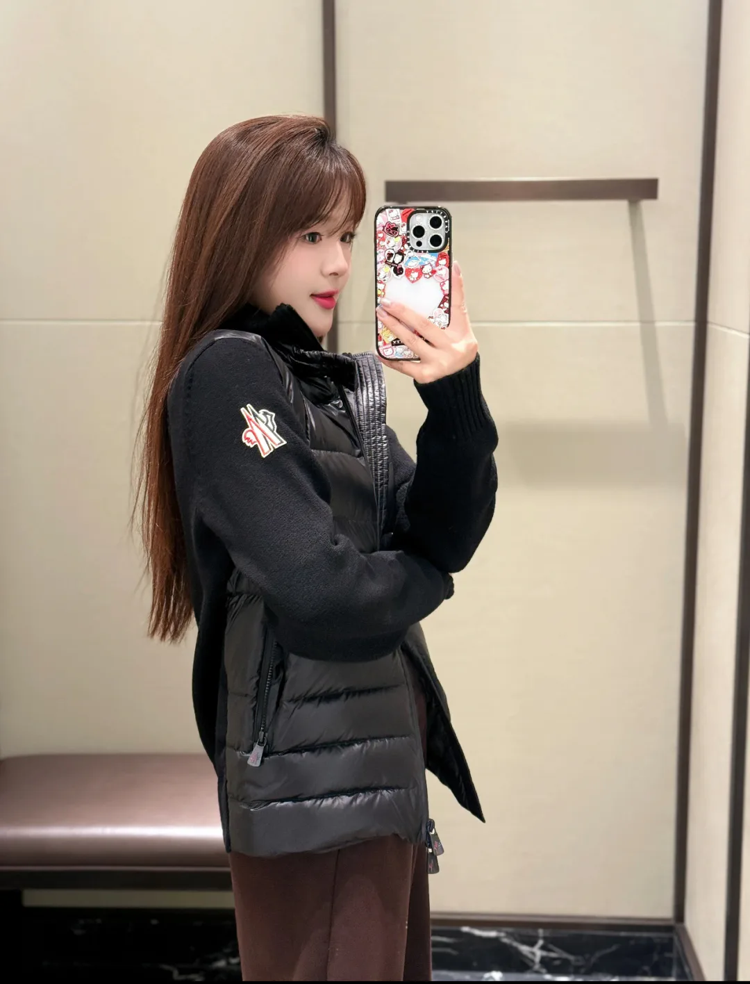 Куртки И Пуховики Мужские Moncler 171428