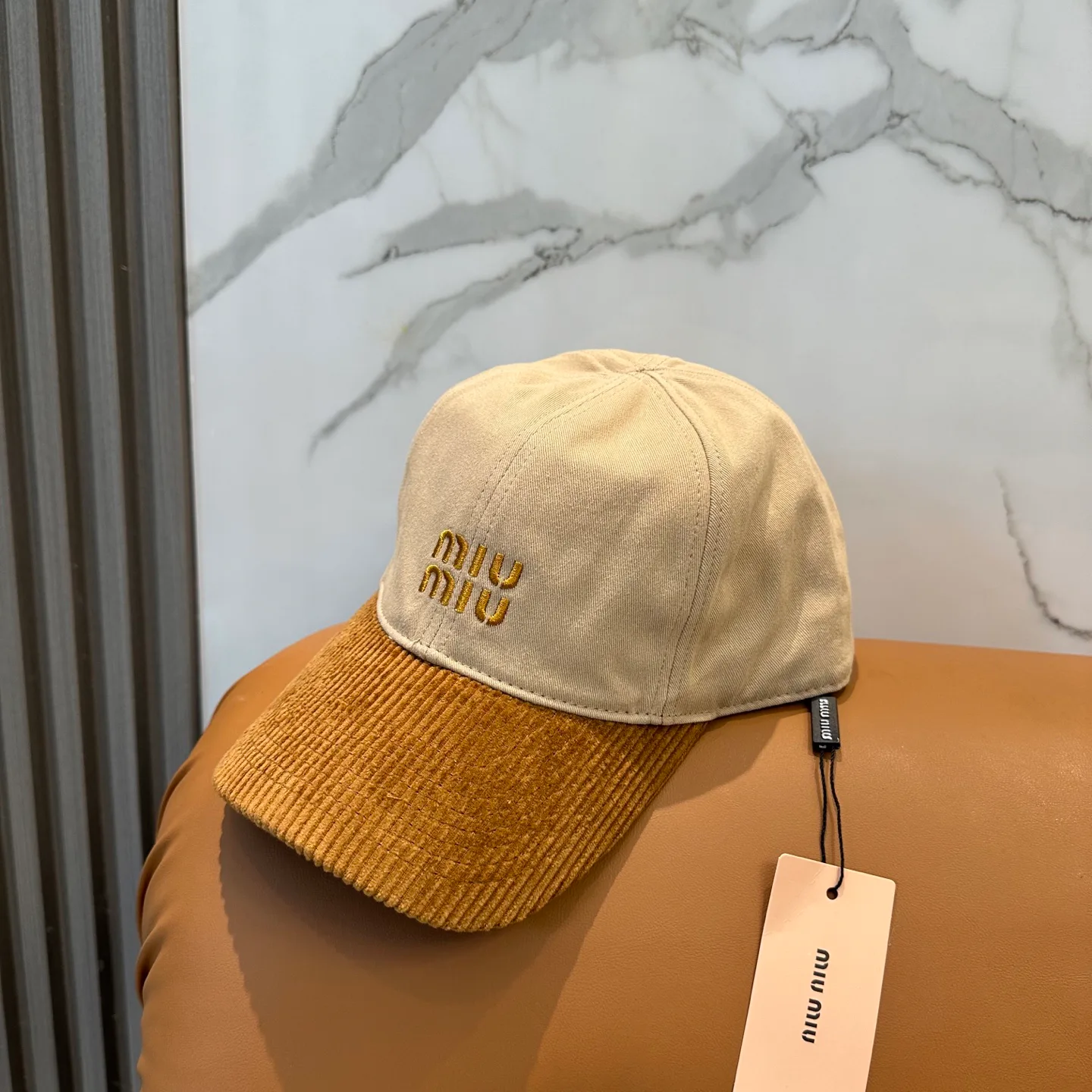 Головные Уборы Miu Miu 288410