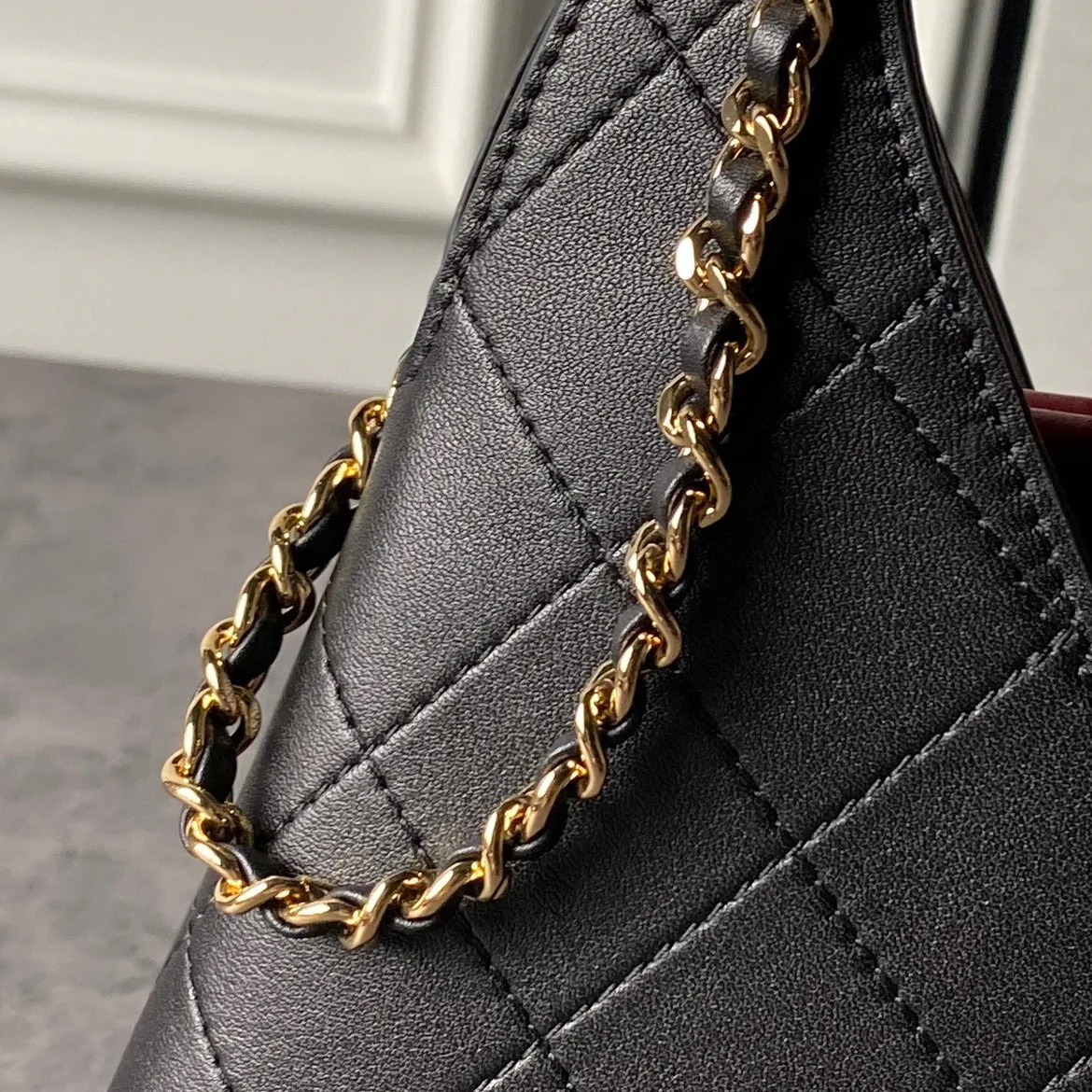 Классические Сумки Женские Chanel 17827281
