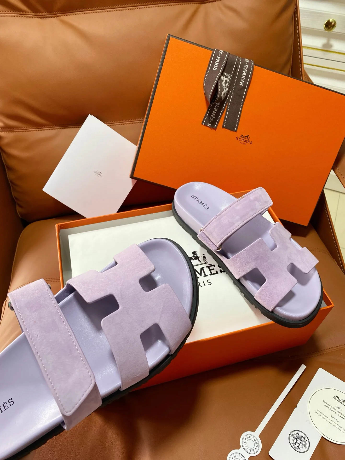 Сандалии Женские Hermes 10644567