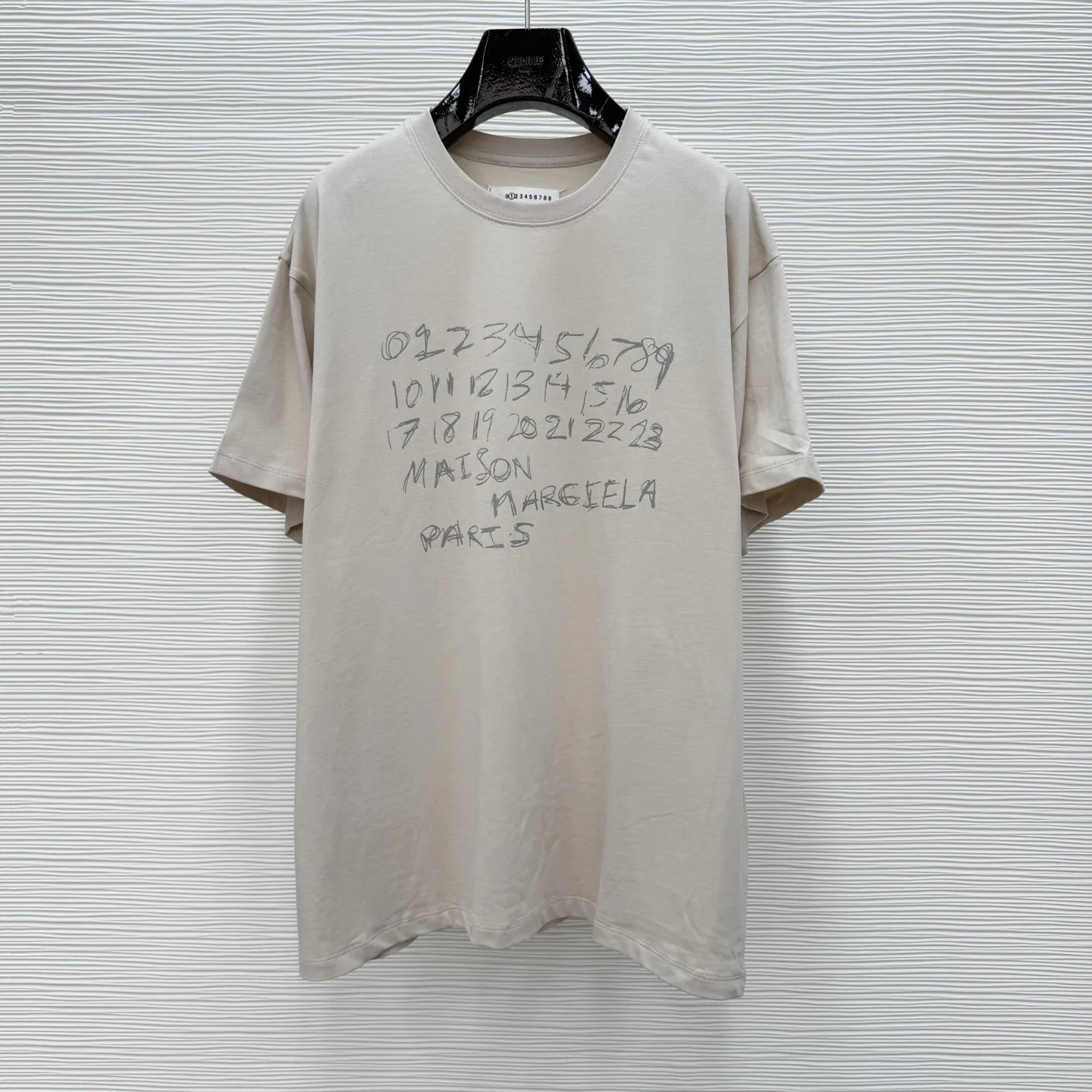 Футболки Женские Maison Margiela 11682526