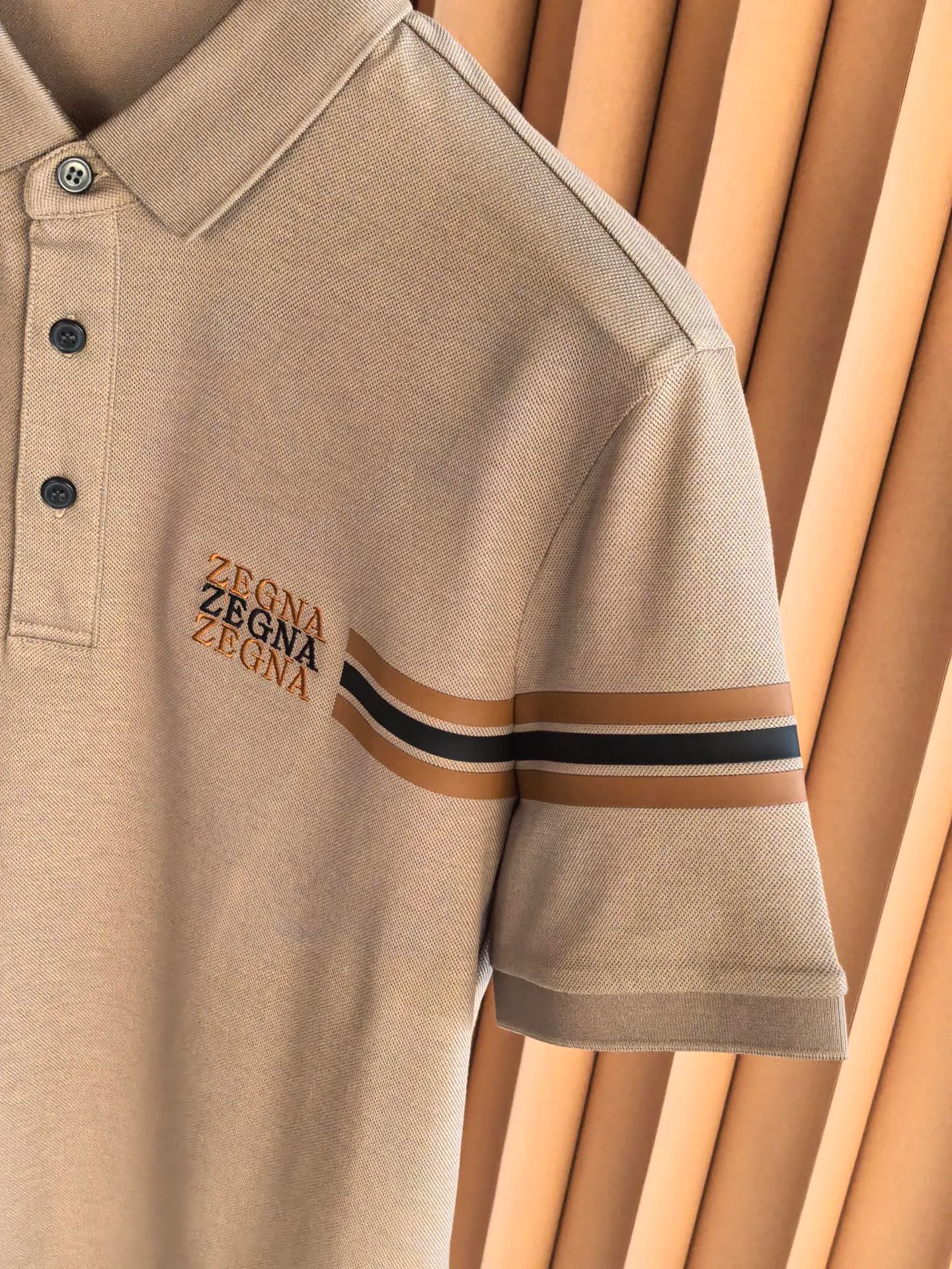 Футболки Мужские Zegna 10210138