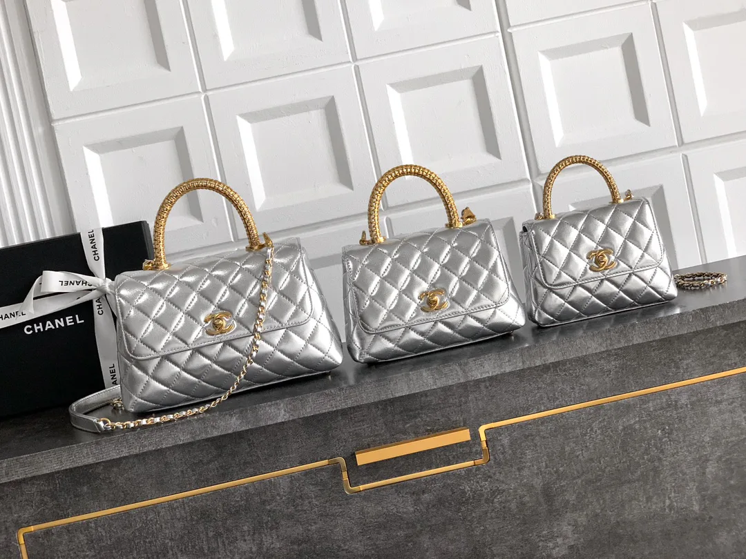 Классические Сумки Женские Chanel 244974