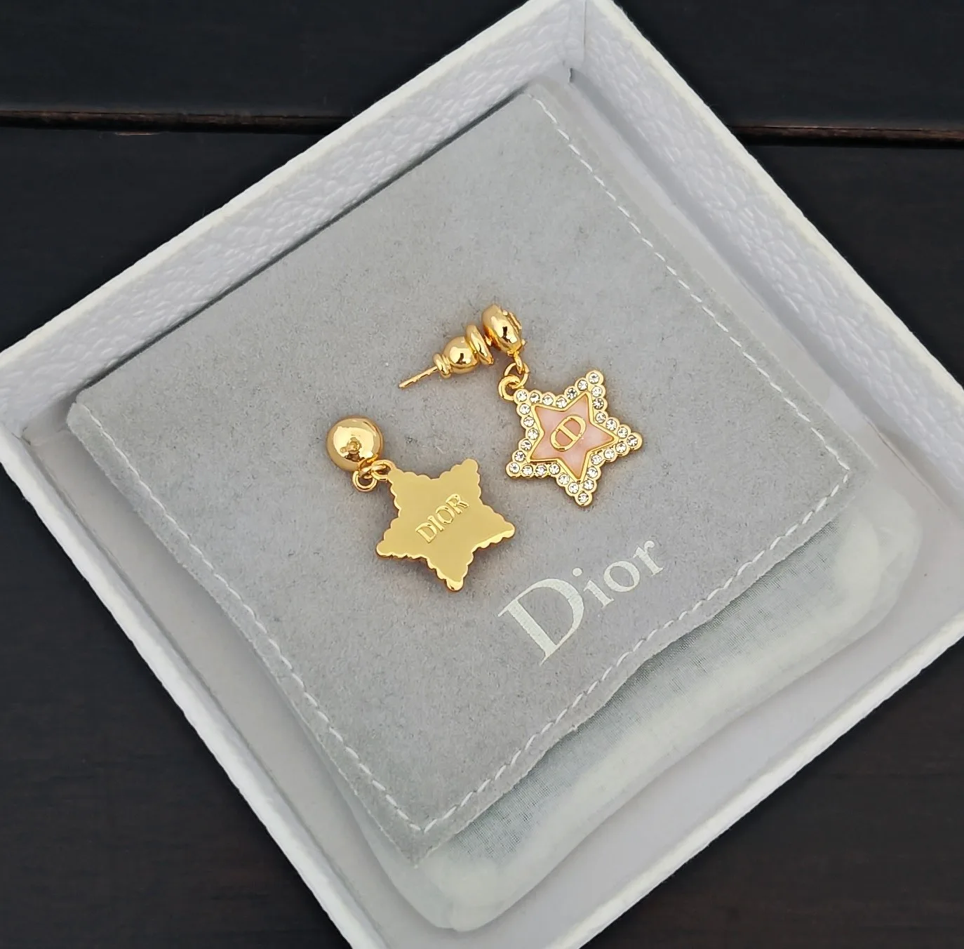 Бижутерия Christian Dior 225127