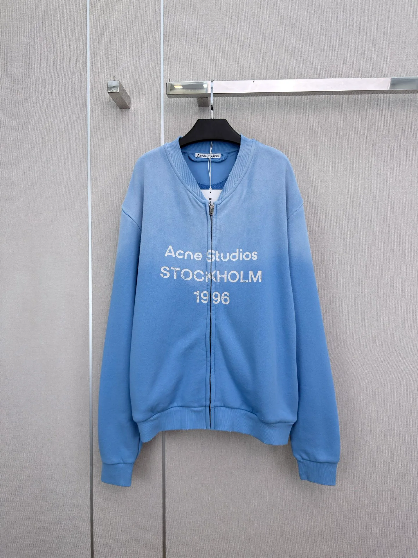Свитшоты И Худи Женские Acne Studios 18599111