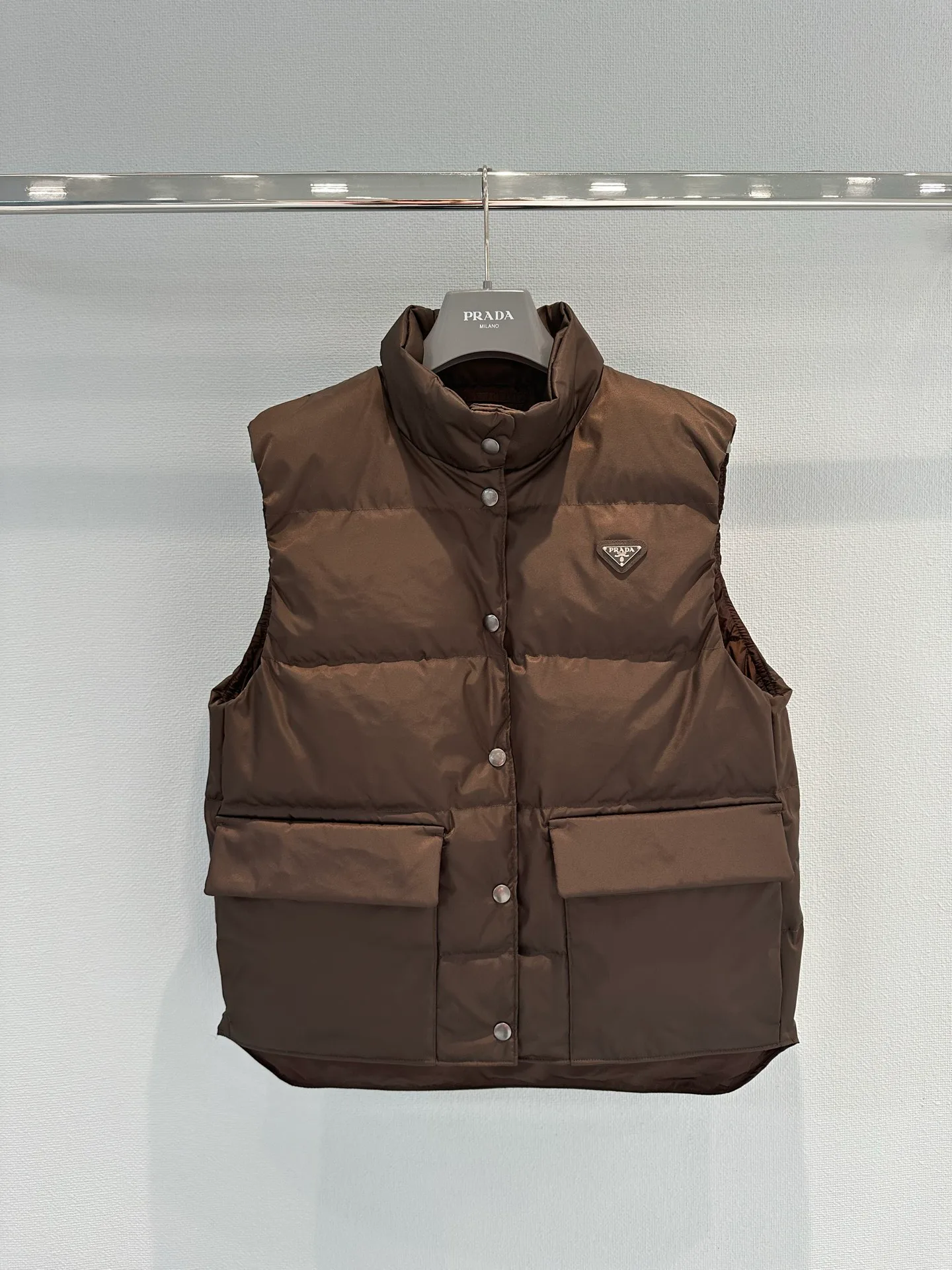 Жилеты Женские Prada 18714577