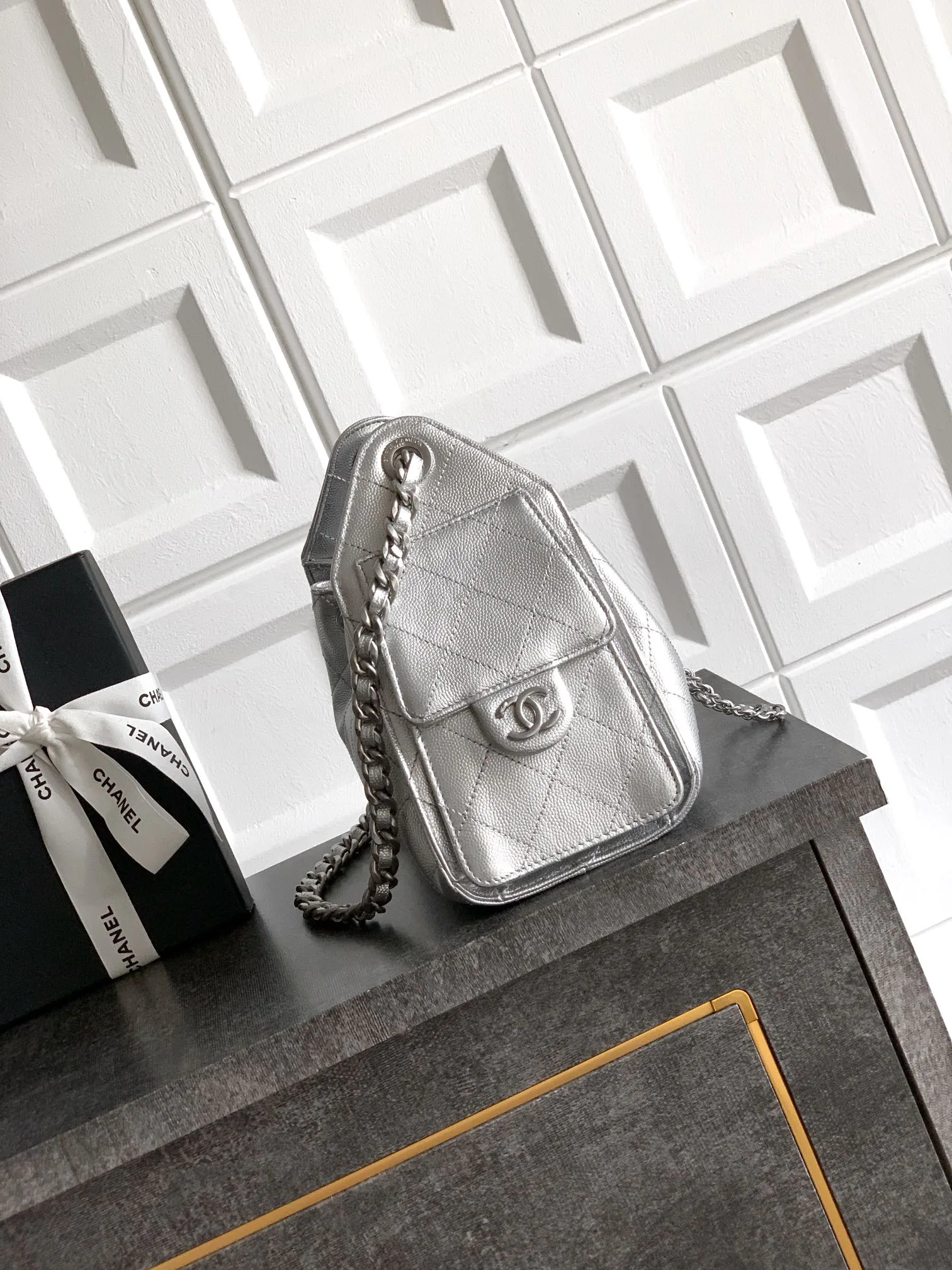 Классические Сумки Женские Chanel 11484903