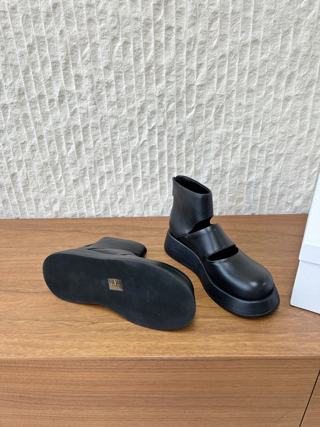 Ботильоны Женские The Row 443959