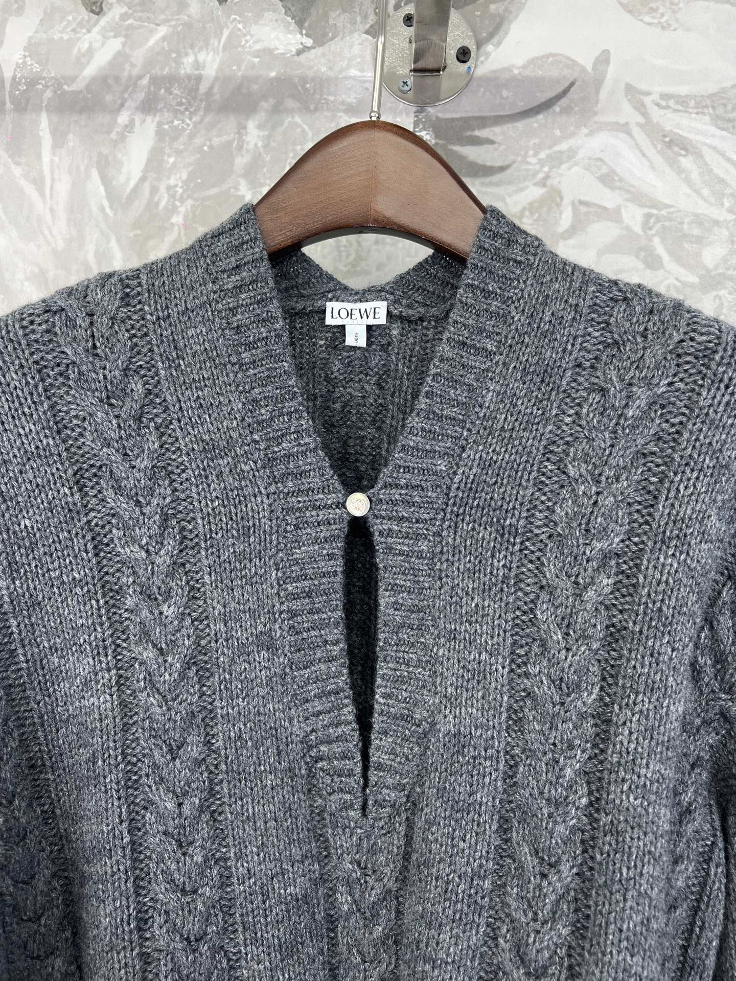 Джемперы И Свитеры Женские Loewe 18324306