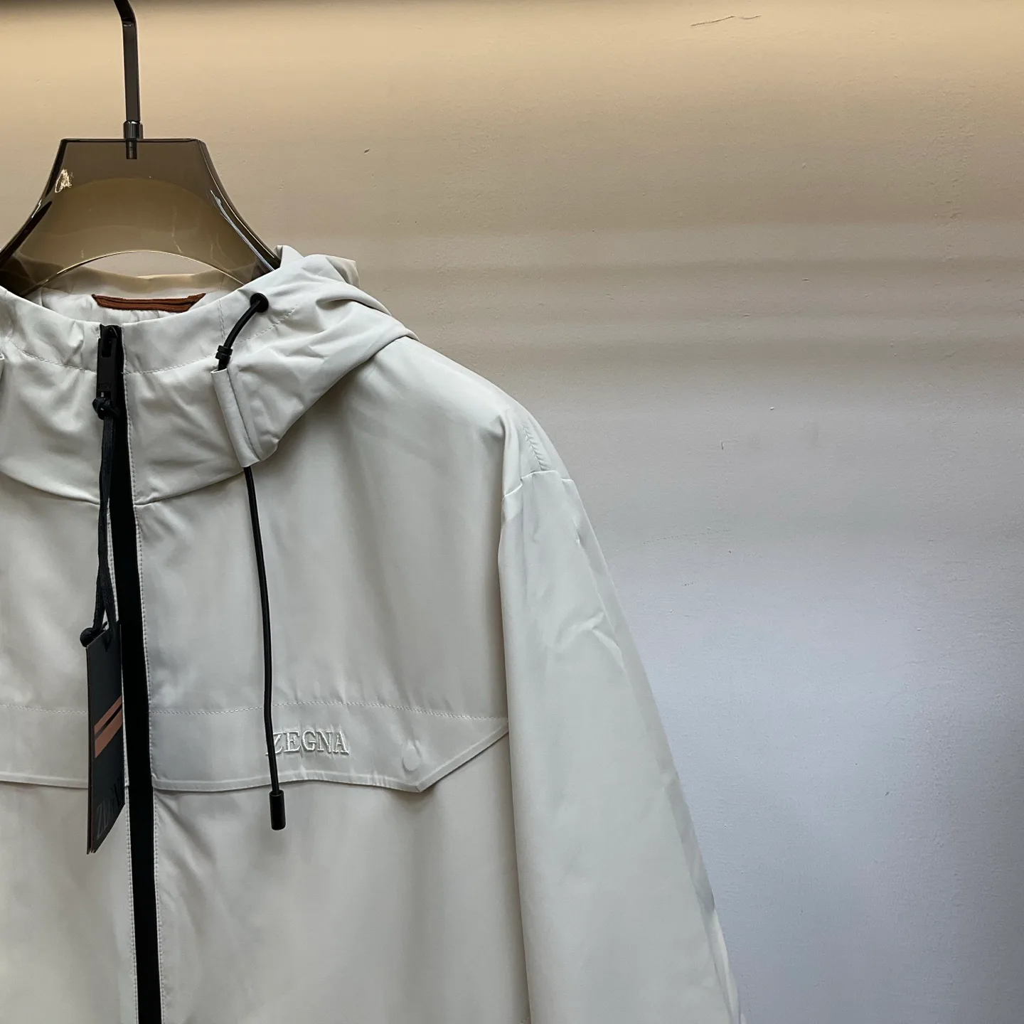 Куртки И Пуховики Мужские Zegna 146117