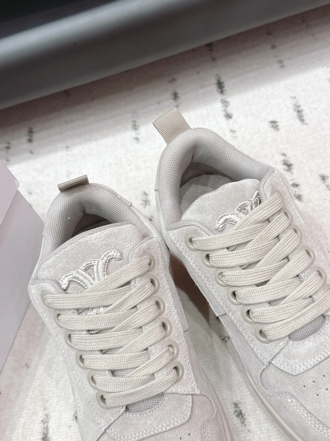 Кеды Женские Celine 9890925