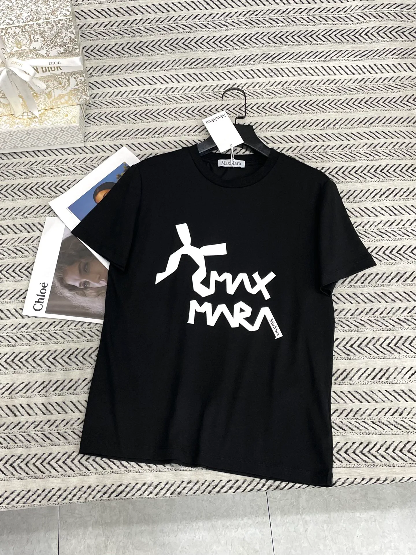 Футболки Женские Max Mara 11639781