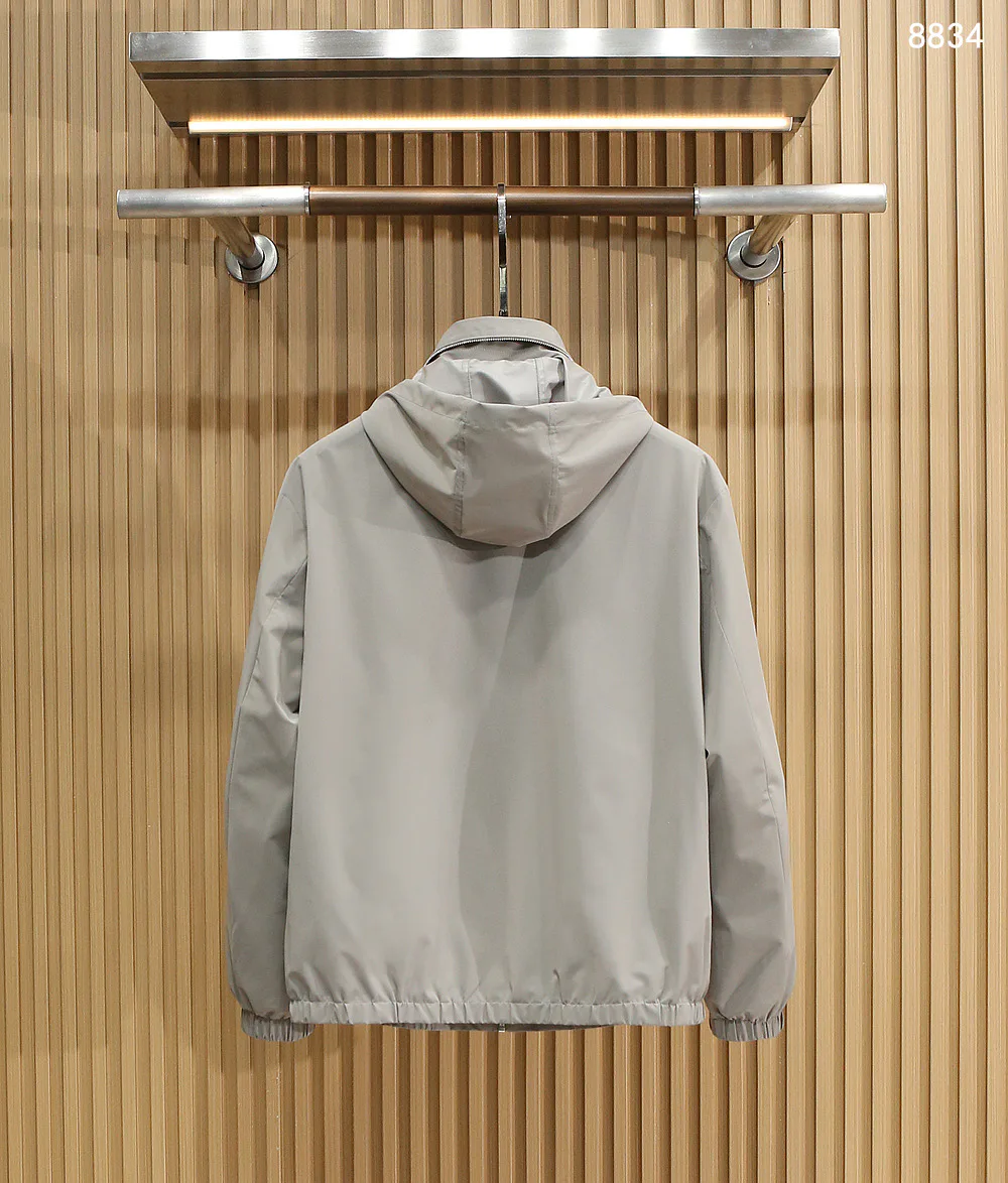 Куртки И Пуховики Мужские Loro Piana 11755707