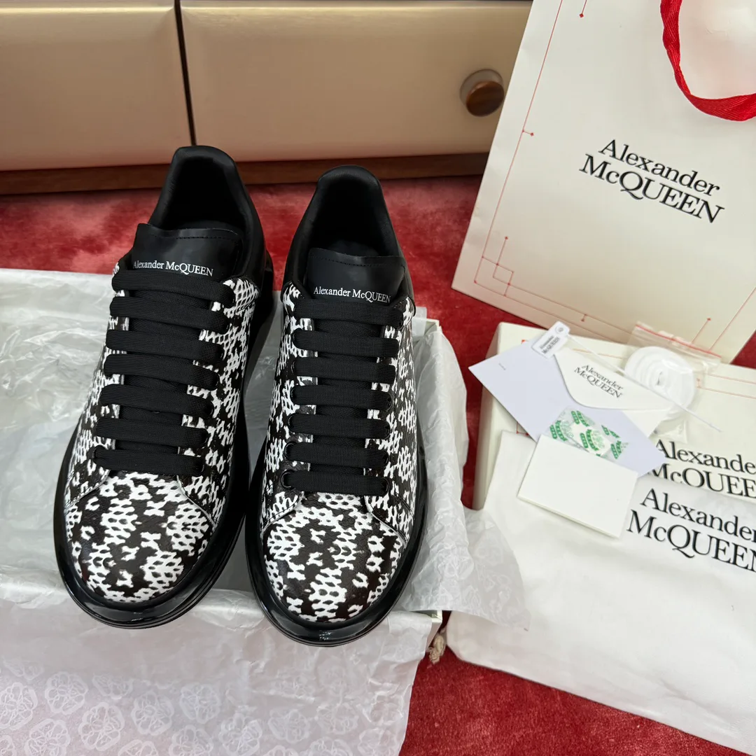 Туфли Женские Alexander Mcqueen 11472829