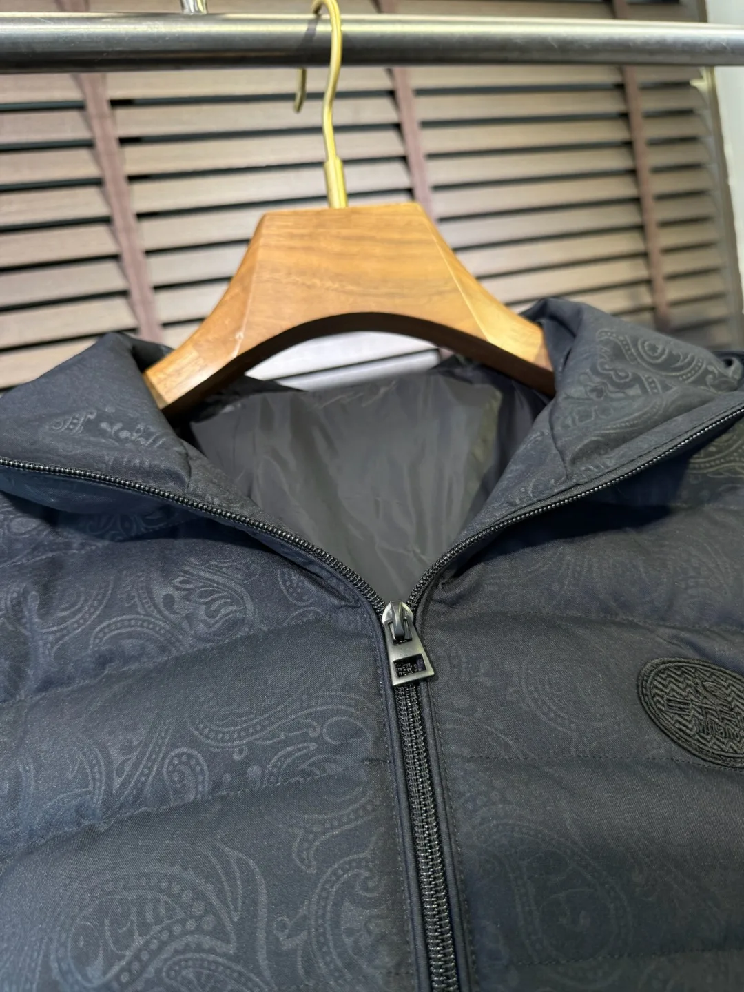 Куртки И Пуховики Мужские Etro 1626351