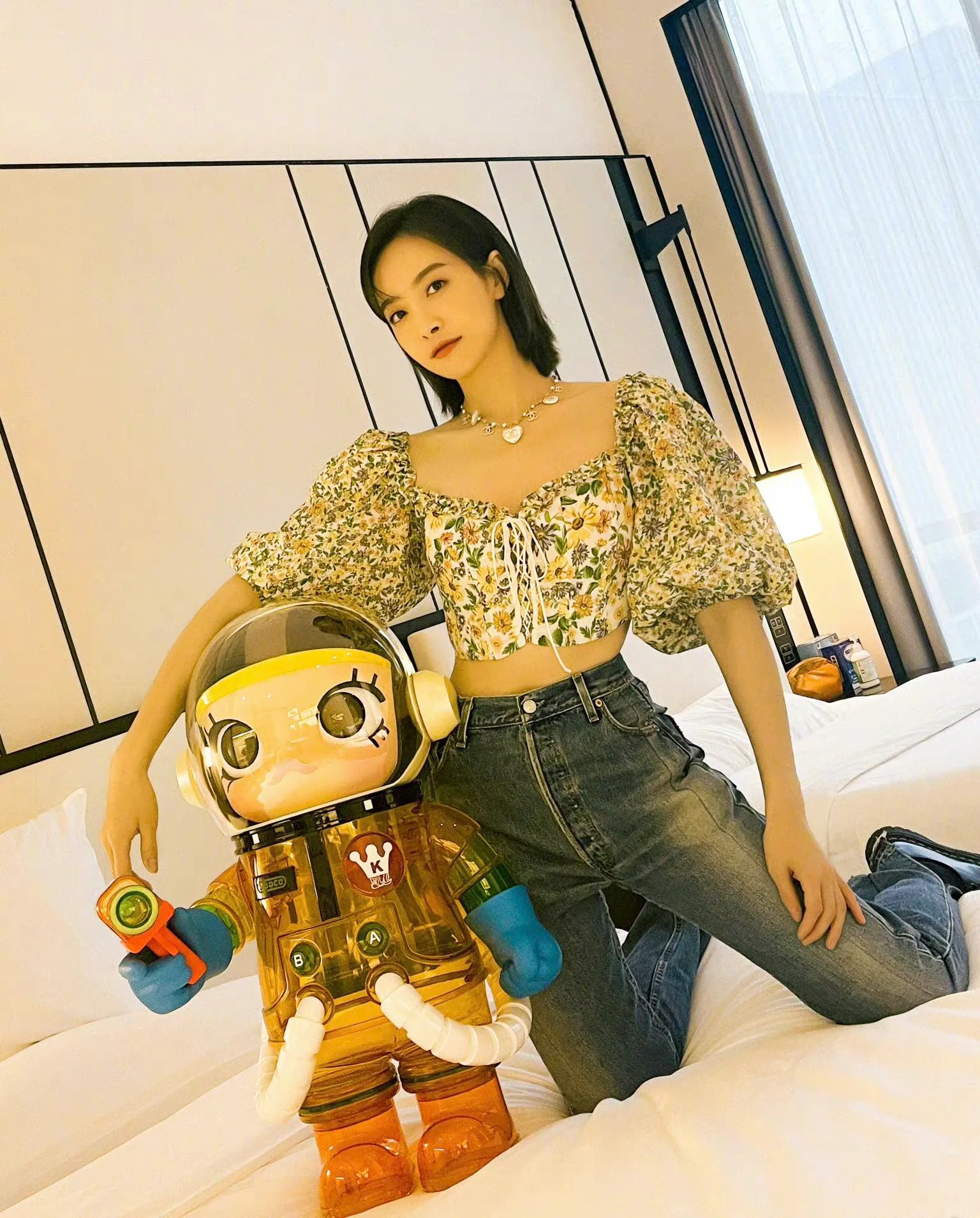 Бижутерия Chanel 225113