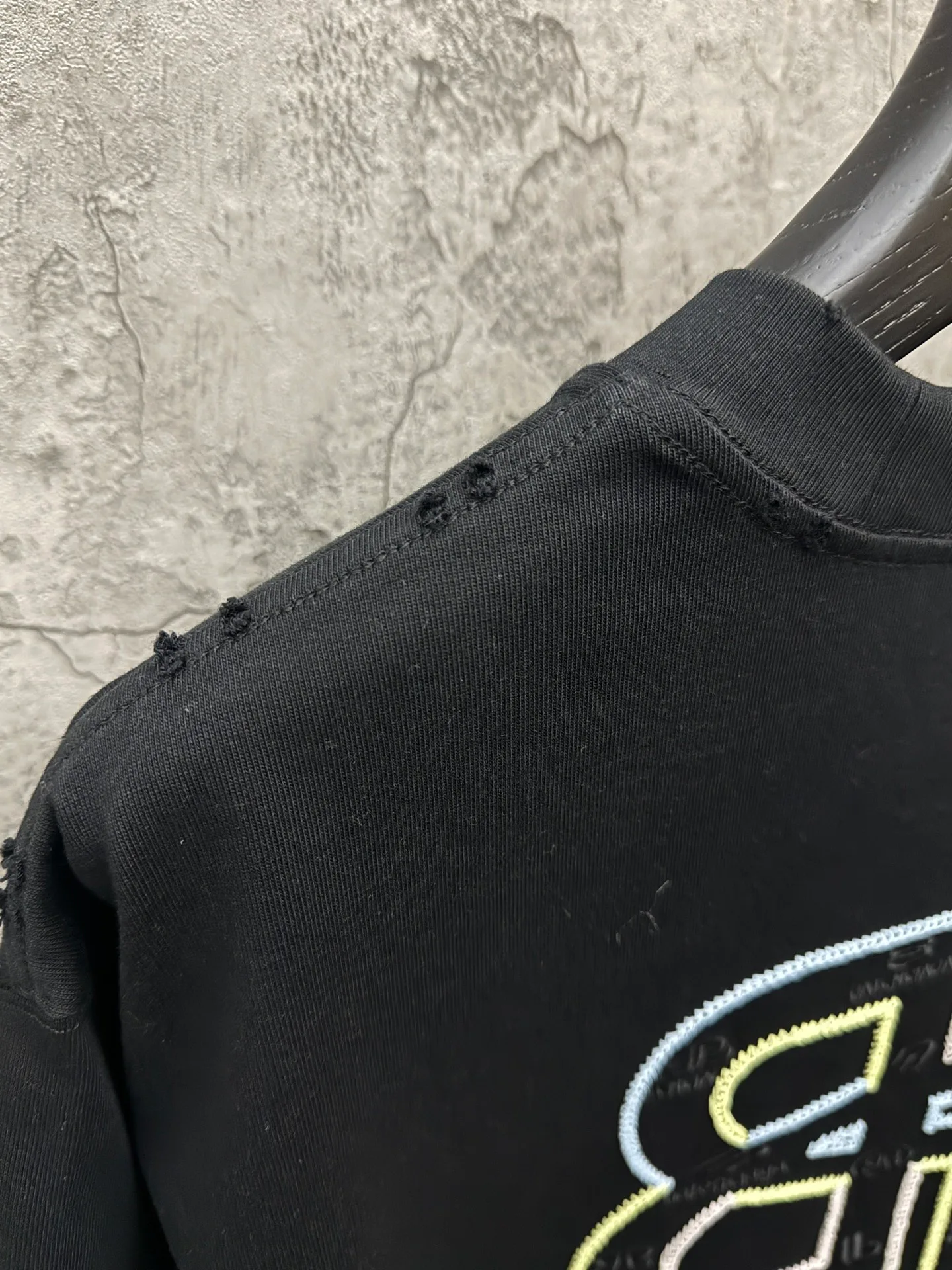 Футболки Мужские Balenciaga 11504232