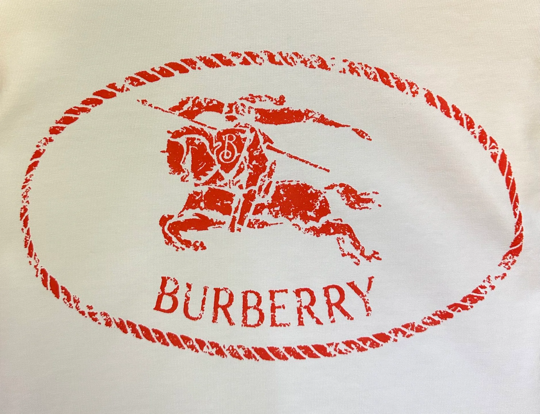 Футболки Мужские Burberry 11541803