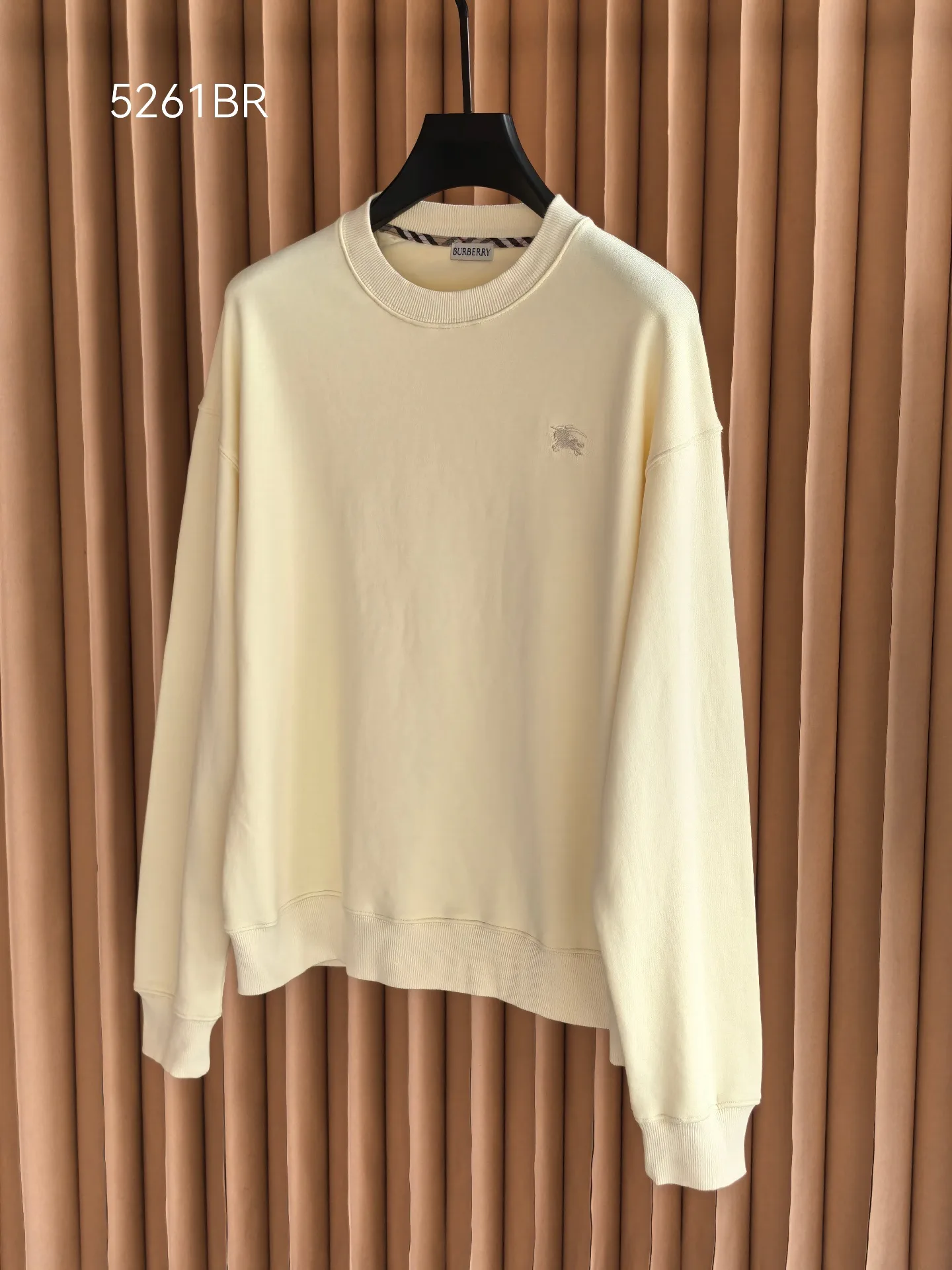Свитшоты И Худи Мужские Burberry 17944204