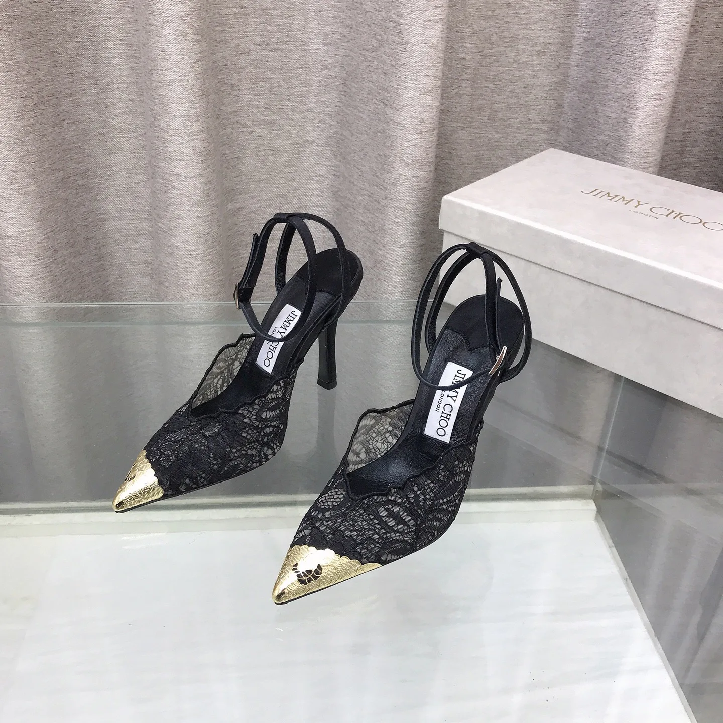 Туфли Женские Jimmy Choo 11411888