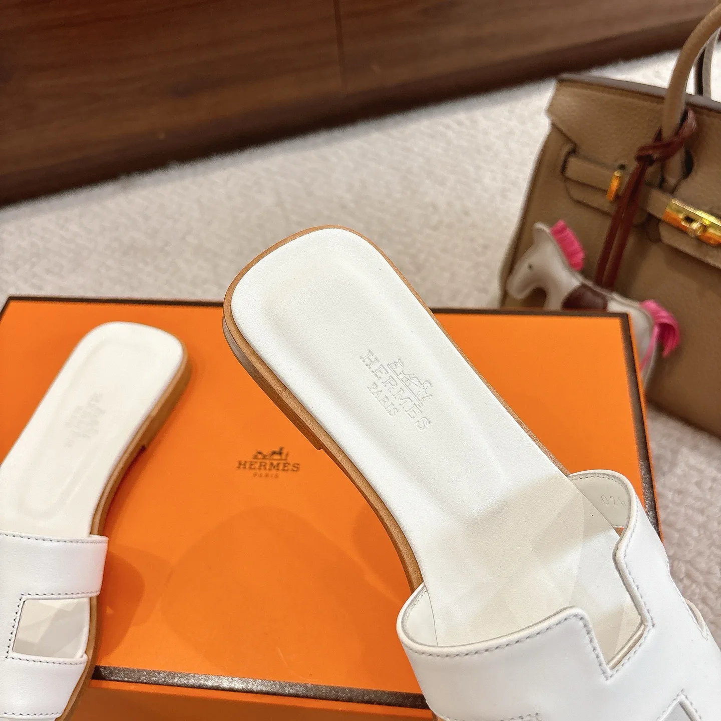 Сандалии Женские Hermes 11246009