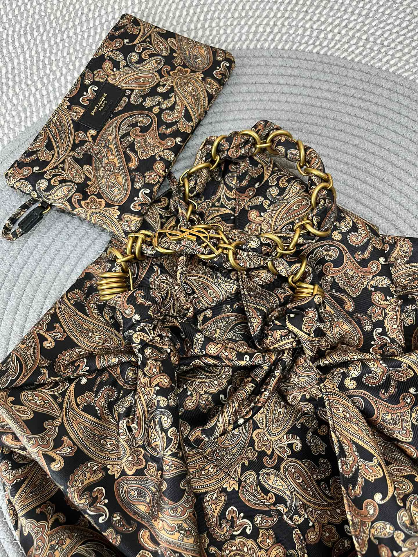 Классические Сумки Женские Saint Laurent 11265184