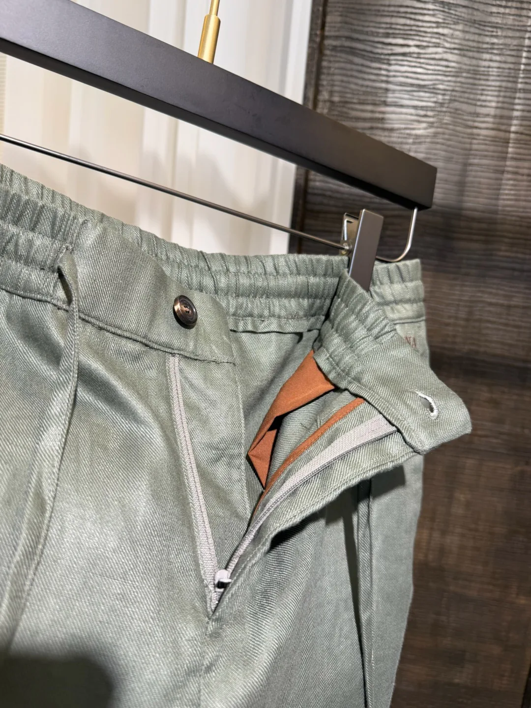 Шорты Мужские Zegna 11259046