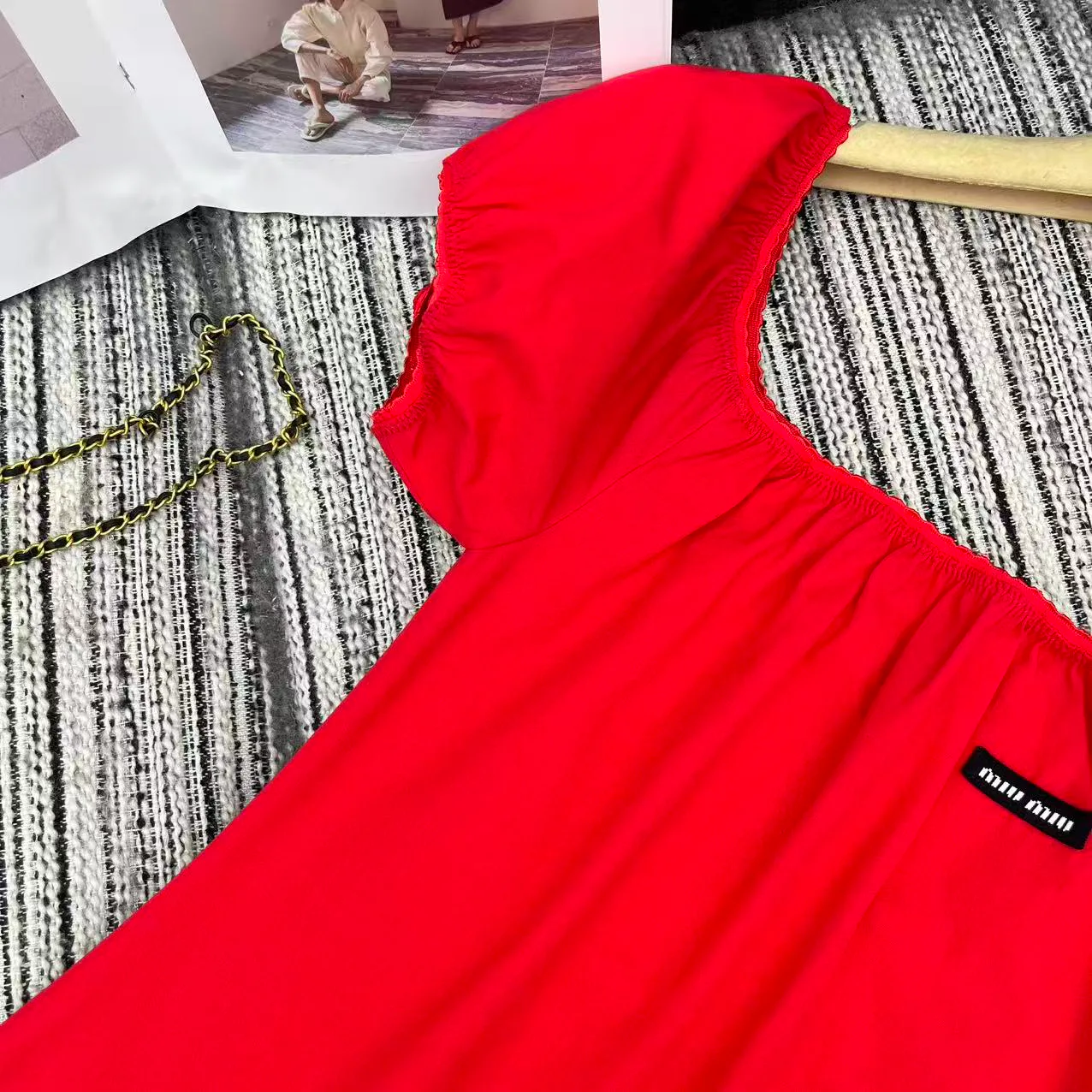 Платья Женские Miu Miu 11452180