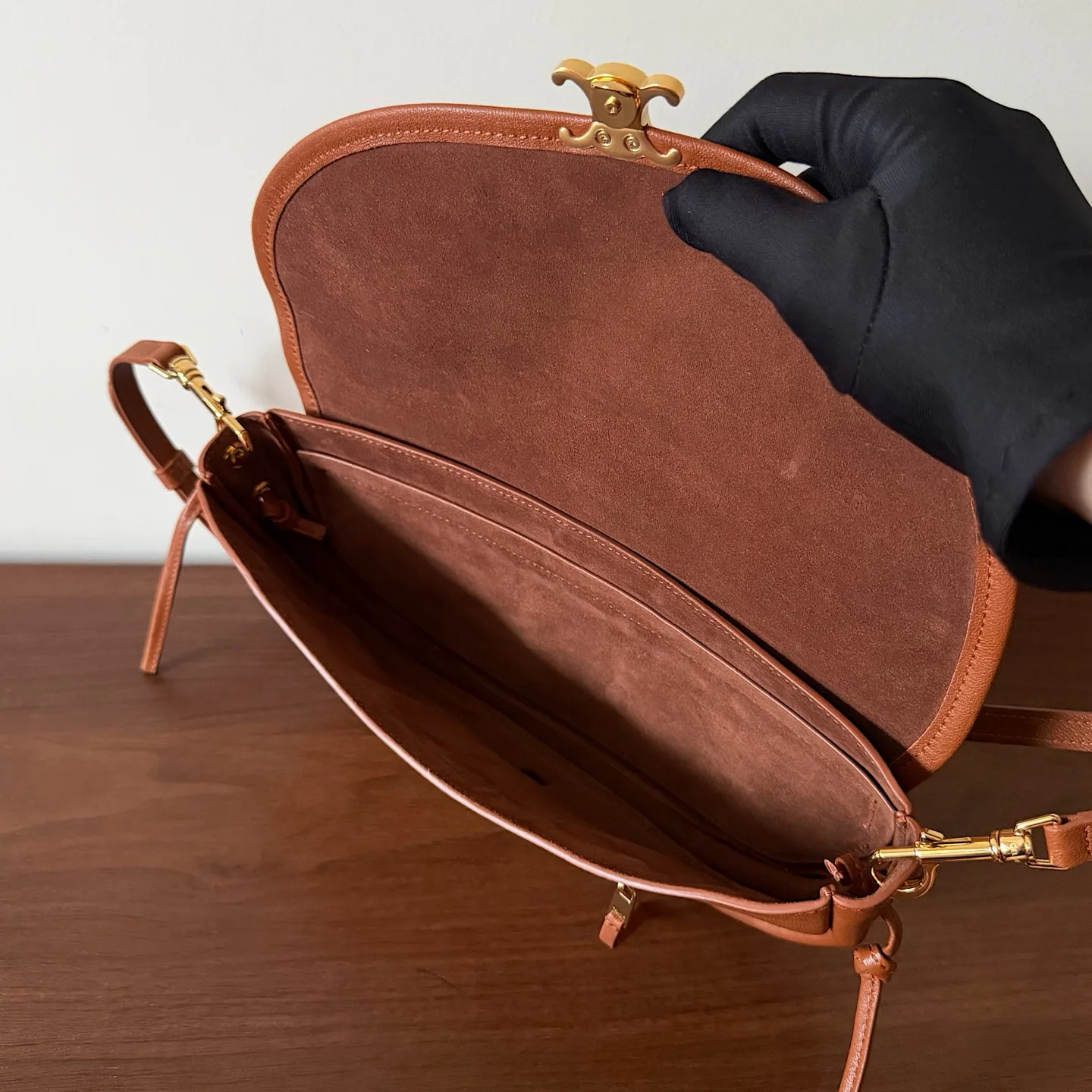 Классические Сумки Женские Celine 12703282