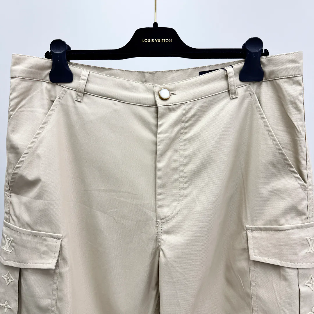 Шорты Мужские Louis Vuitton 11454352