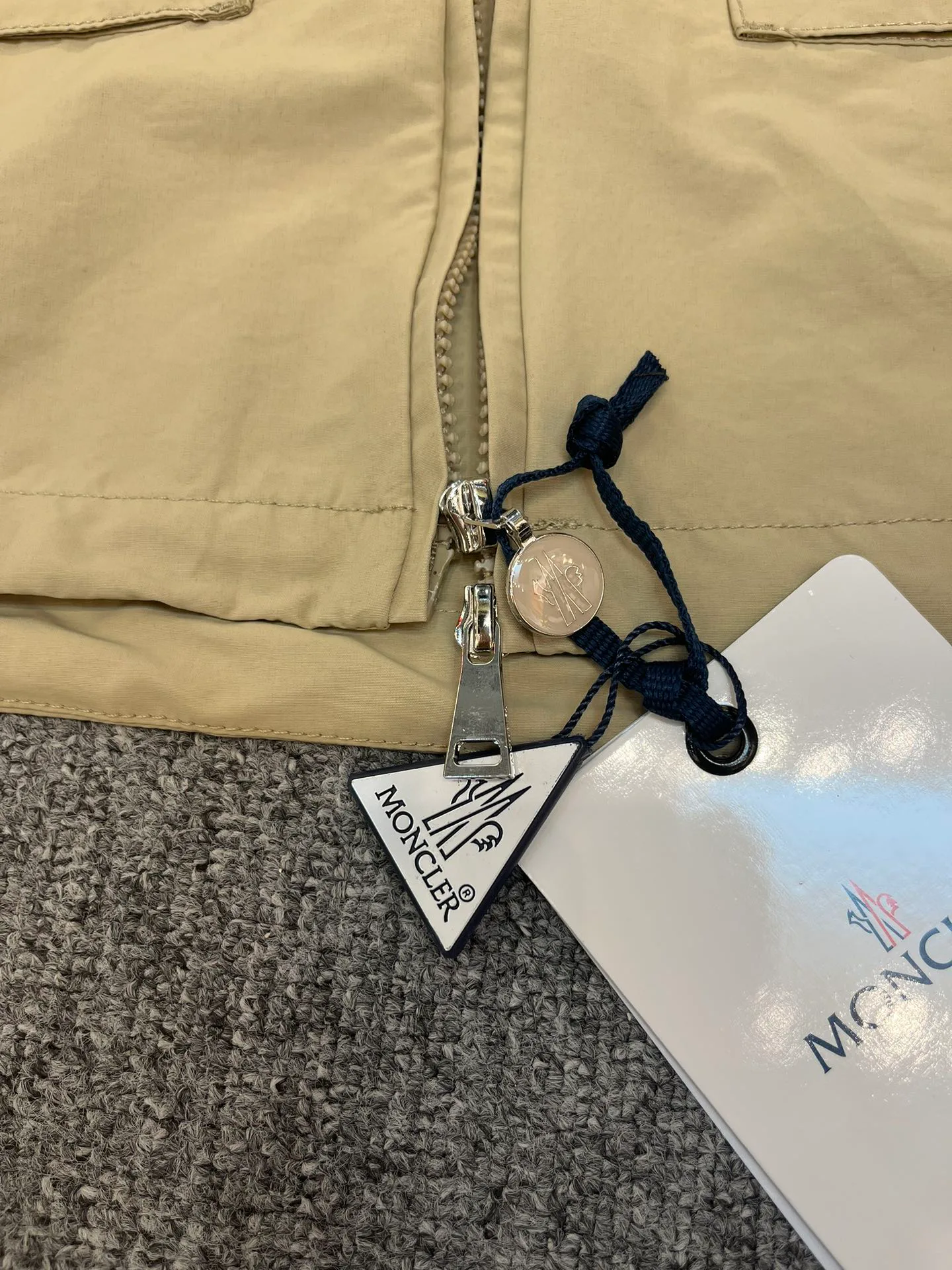 Куртки И Пуховики Женские Moncler 11625696